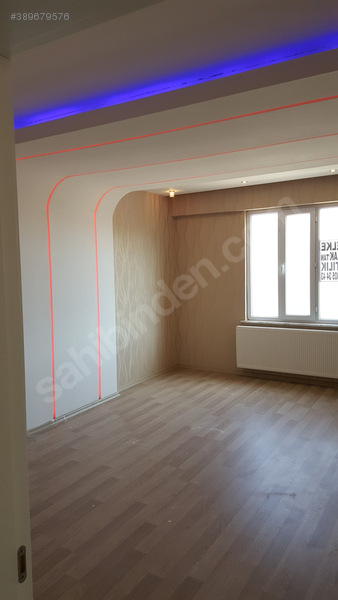 Melke emlak'tan cinar sitesin'de 4+1 satlik lüks daire 250 m2