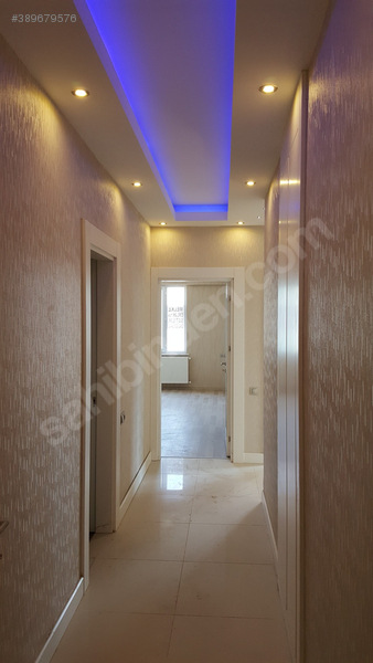 Melke emlak'tan cinar sitesin'de 4+1 satlik lüks daire 250 m2