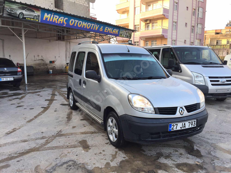 Miraç oto dan boyasiz hatasiz 2011 model multix