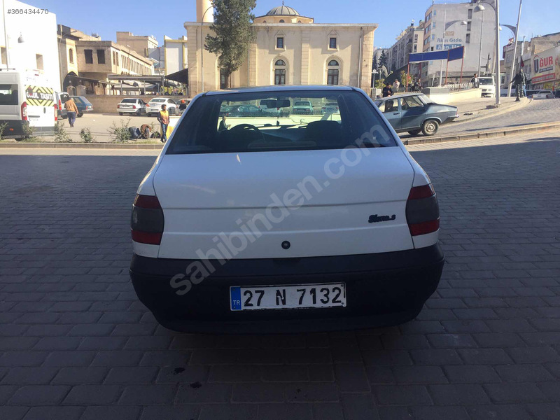 Klimalı full bakımlı