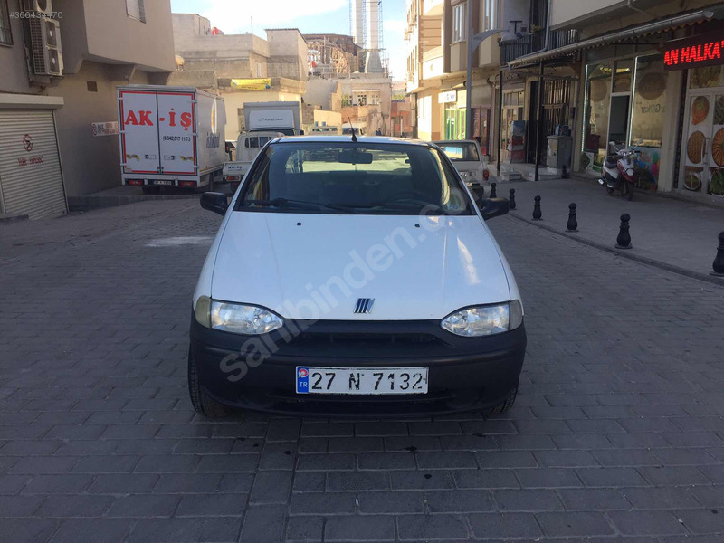 Klimalı full bakımlı