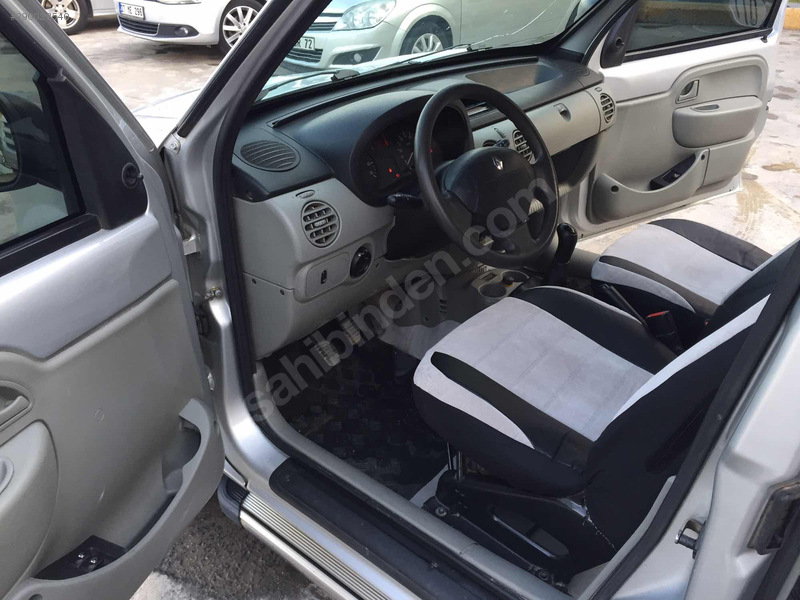 Miraç oto dan boyasiz hatasiz 2011 model multix