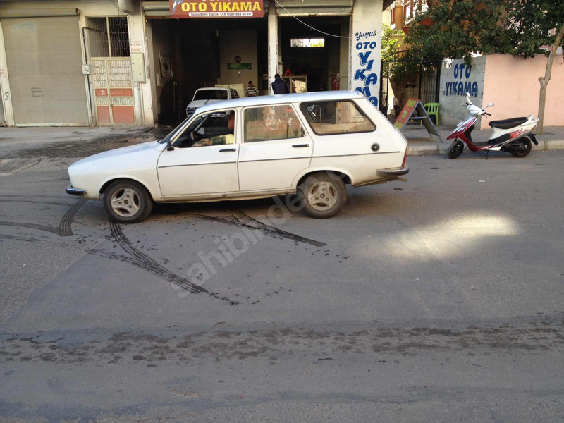Yatirim gayrimenkulden komple bina