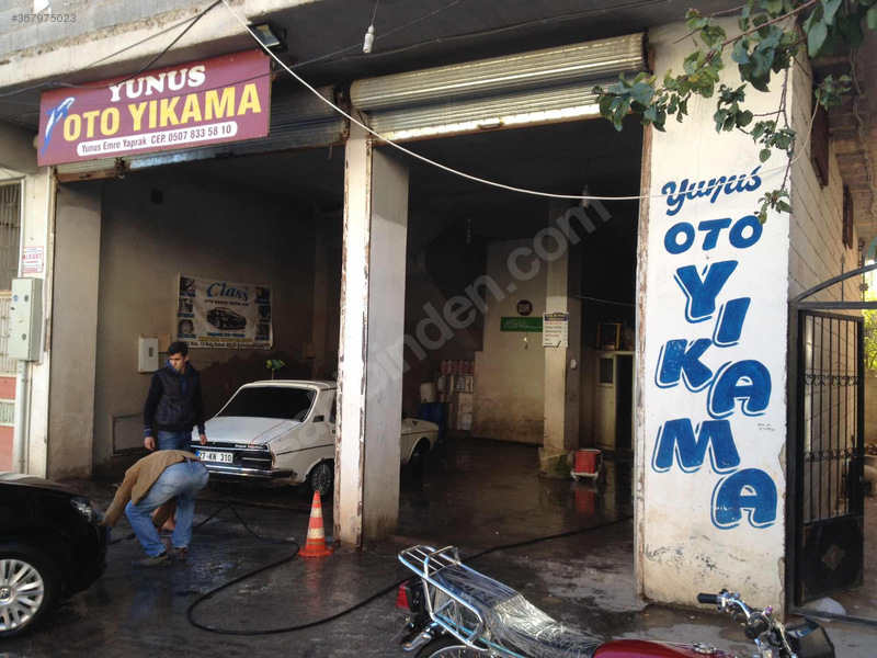 Yatirim gayrimenkulden komple bina