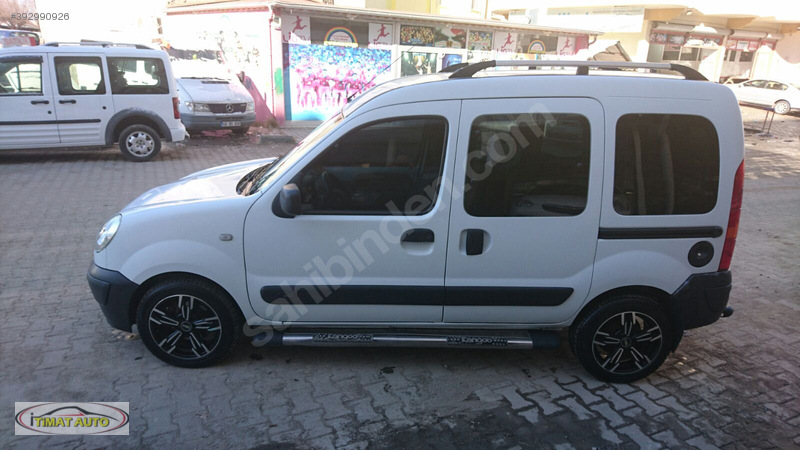 HATASIZ BOYASIZ 150 BiNDE DESTE BAŞI 1.5 MULTİX KANGO
