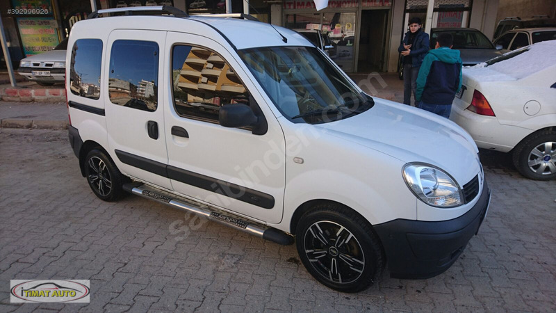 HATASIZ BOYASIZ 150 BiNDE DESTE BAŞI 1.5 MULTİX KANGO