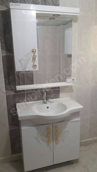 Nizip'te satlik 4+1 sifir daire