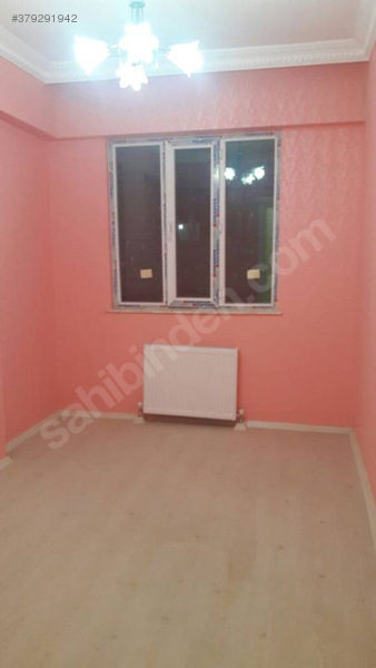 Nizip'te satlik 4+1 sifir daire
