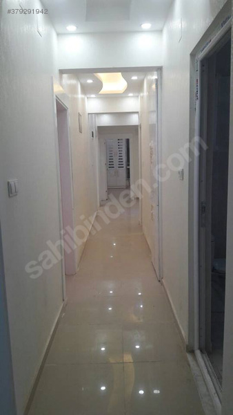 Nizip'te satlik 4+1 sifir daire