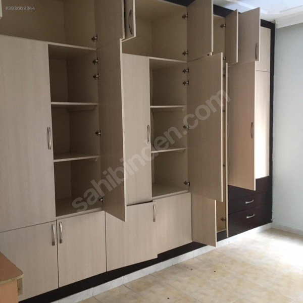 Sahibinden satılık 2 katlı ev