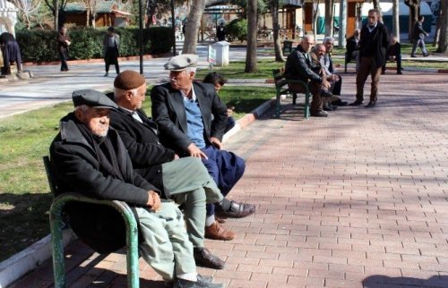 Halkin tercihi evet?