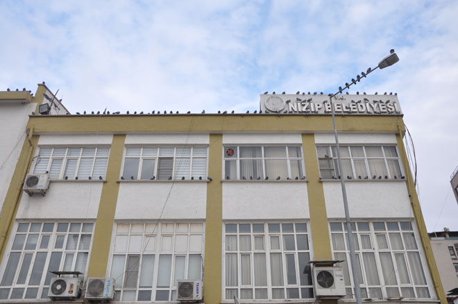 ?ölçü ve tarti aletleri beyanname? Dönemi başladi