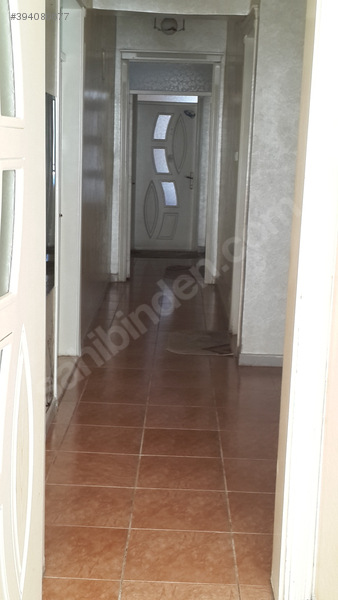 Uygar emlaktan satlik 3+1 daire