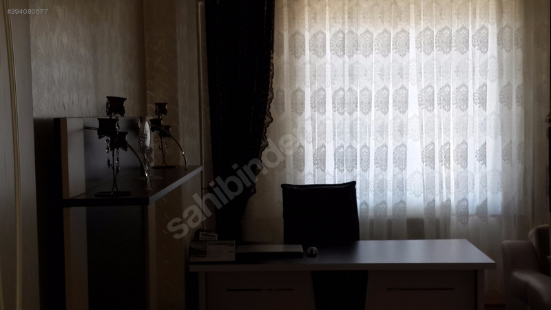 Uygar emlaktan satlik 3+1 daire