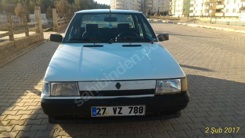 94 Model brodway