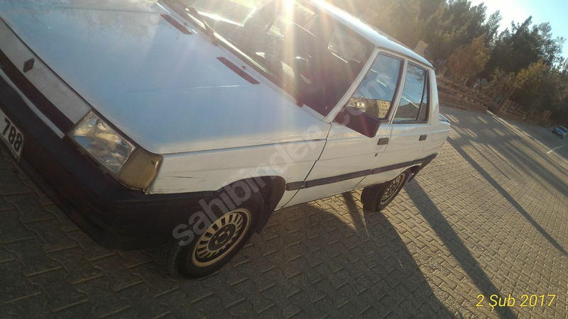 94 Model brodway