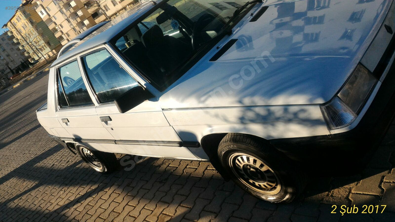 94 Model brodway