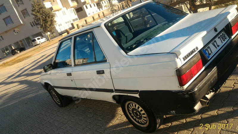 94 Model brodway
