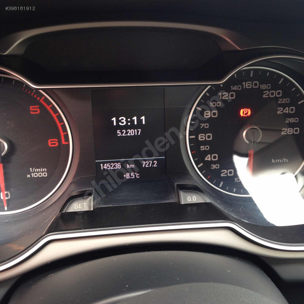 Sahibinden satılık temiz a4