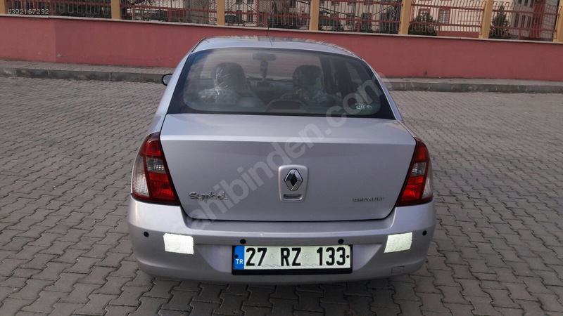 Sahibinden hatasiz tutulan abeseli kilimali 1.5 sembol motor%85
