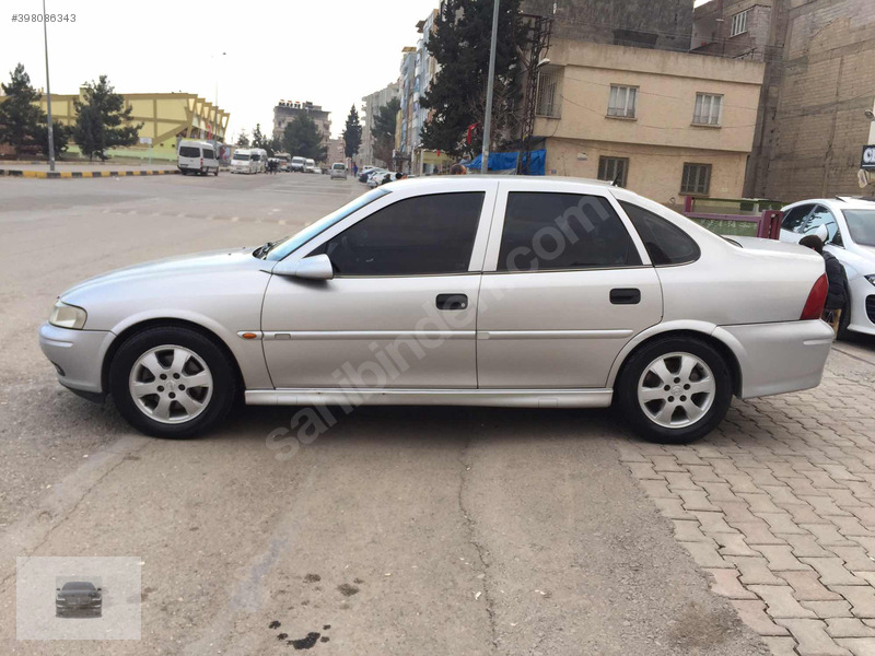Hatasiz araç arayan lara elengas paketi 2001 model