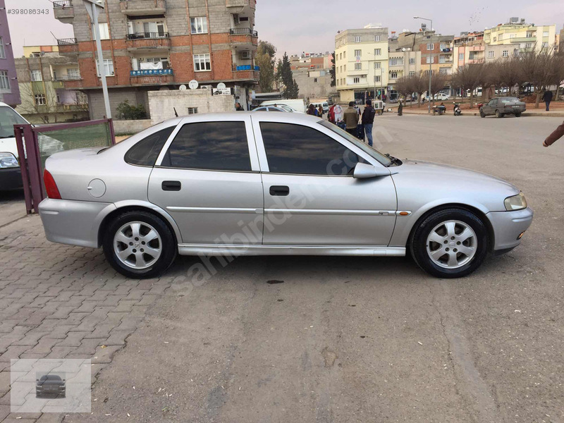 Hatasiz araç arayan lara elengas paketi 2001 model