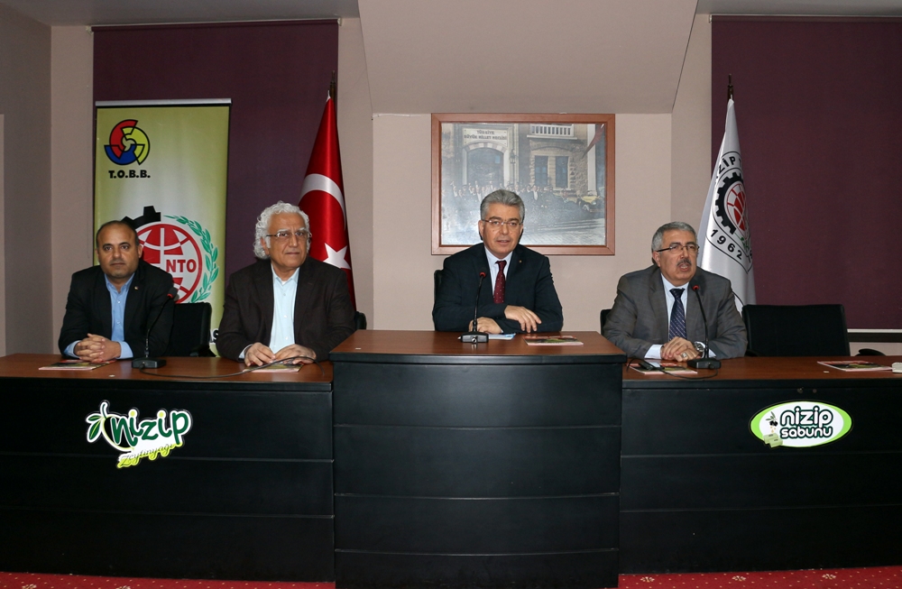 NTO Sponsorluğunda Bilgi Yarışmaları Mart Ayında Başlıyor