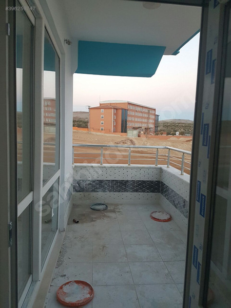 DOĞUŞ GAYRİMENKUL'den Esen Kentte 140 M'2 3+1 Daire...