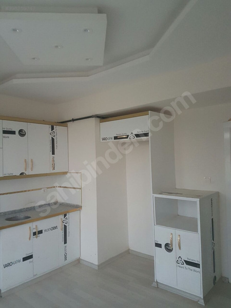 DOĞUŞ GAYRİMENKUL'den Esen Kentte 140 M'2 3+1 Daire...