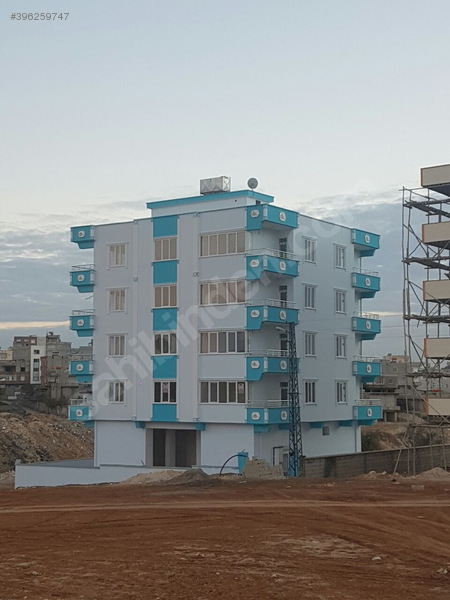 DOĞUŞ GAYRİMENKUL'den Esen Kentte 140 M'2 3+1 Daire...
