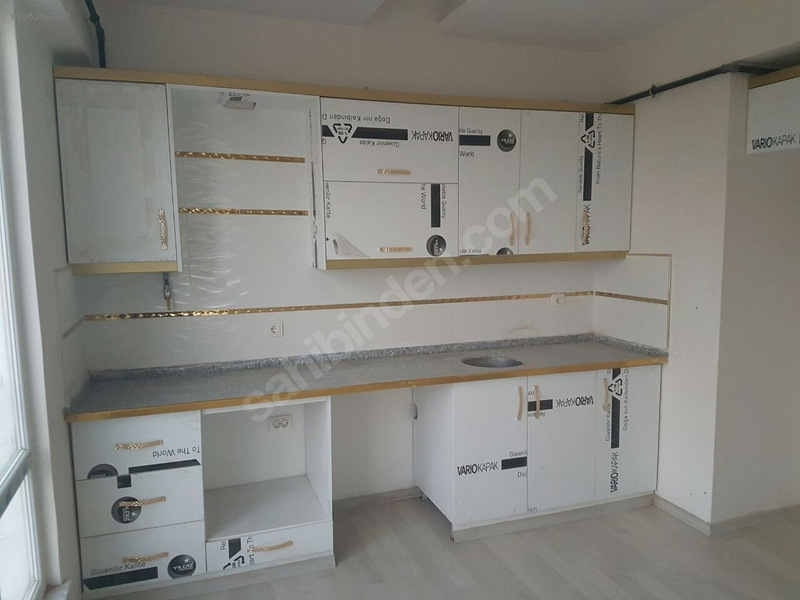 DOĞUŞ GAYRİMENKUL'den Esen Kentte 140 M'2 3+1 Daire...