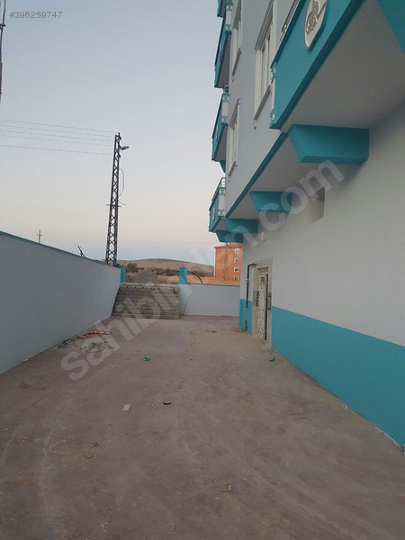 DOĞUŞ GAYRİMENKUL'den Esen Kentte 140 M'2 3+1 Daire...