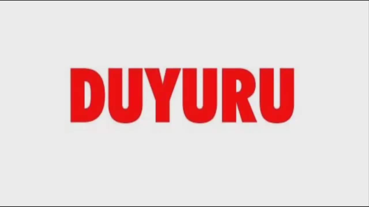 Güvenlik Korucusu alım ilanı Güvenlik Korucusu alım ilanı