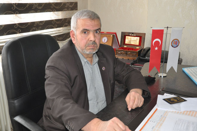 Firinci esnafina istihdam teşviki