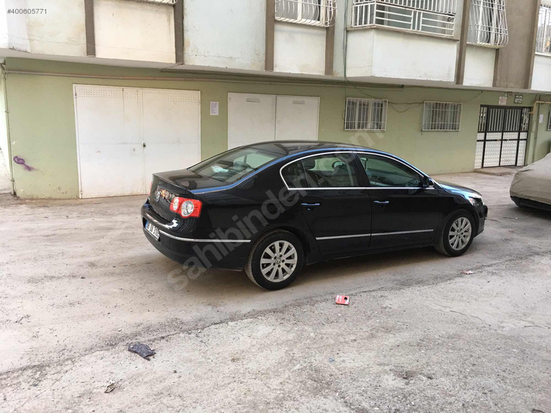 2010 model passat boyasiz hatasiz dsg şanziman 7 ileri f1