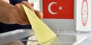 Saha mahalesi de evet dedi