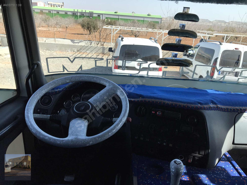 FORD CARGO 3230 C KALDIRMALI ÖN DİNGİL Orjinal