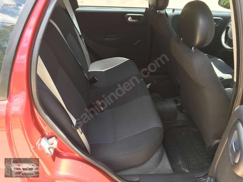 Arkis otomotiv den bakimli opel corsa