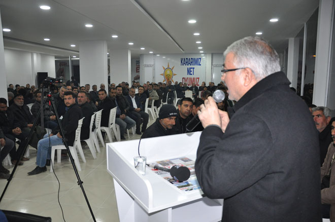 Akdoğan peygamber efendimiz (sav) komşusu açken tok yatan kimse bizden değildir