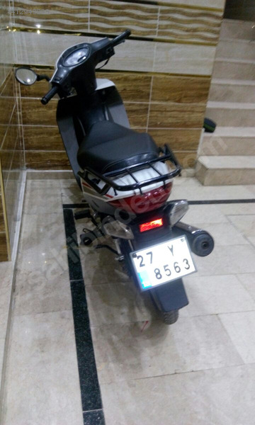 temiz motor