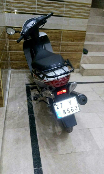 temiz motor