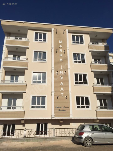 Seçkin nezih bir apartmanda ilk kiracilarimiz olun ( 1+1 )