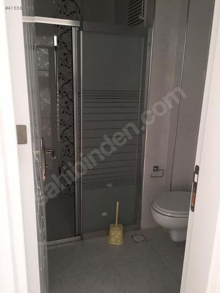 Seçkin nezih bir apartmanda ilk kiracilarimiz olun ( 1+1 )
