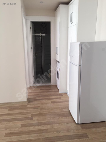 Seçkin nezih bir apartmanda ilk kiracilarimiz olun ( 1+1 )