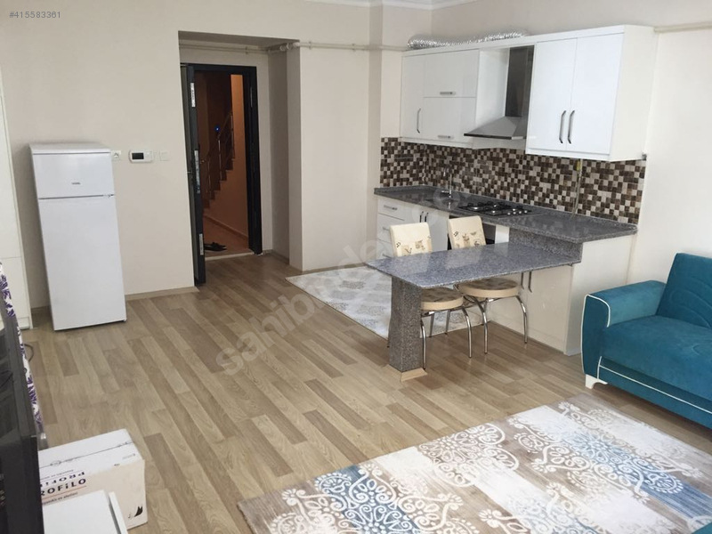Seçkin nezih bir apartmanda ilk kiracilarimiz olun ( 1+1 )