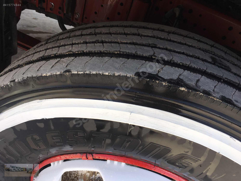 Eskiliçlar tir pazarindan 2005 iveco stralis klimali beyaz