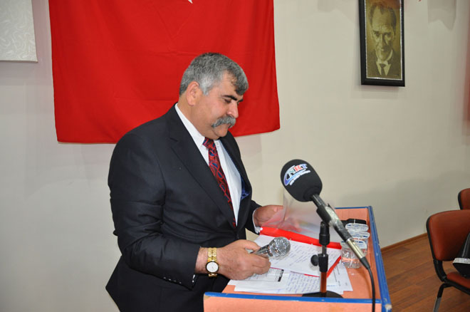 Yilmaz güven tazeledi