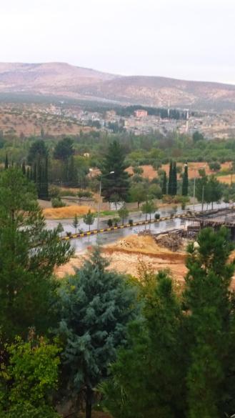 Uzaktan Seviyorum Seni….