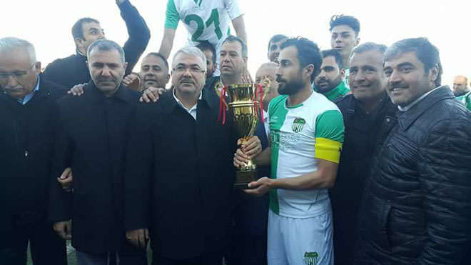 Nizip spor play off ta