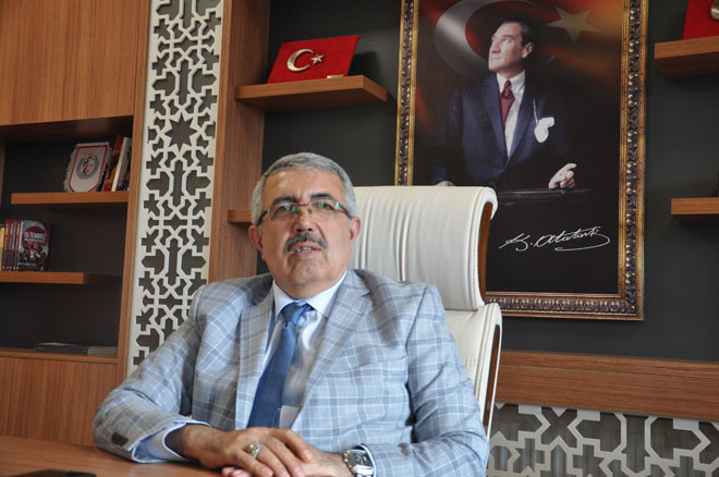 Okullar pazartesi günü tatil